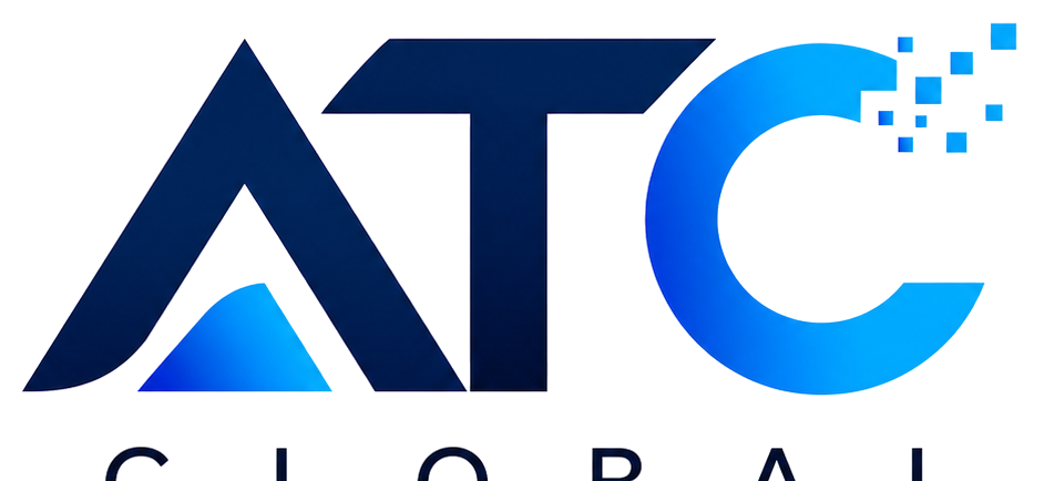 ATC Global Agency logo